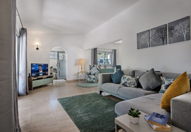 Villa in Quinta do Lago - Villa Mimi Villa in Quinta do Lago - Villa Mimi