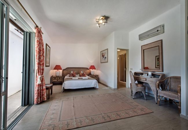 Villa in Quinta do Lago - Villa Mimi Villa in Quinta do Lago - Villa Mimi