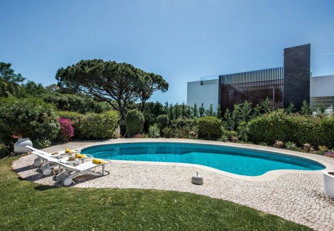 Villa in Quinta do Lago - Villa Mimi Villa in Quinta do Lago - Villa Mimi