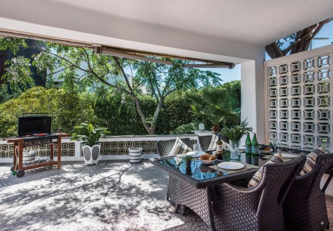 Villa in Quinta do Lago - Villa Mimi Villa in Quinta do Lago - Villa Mimi