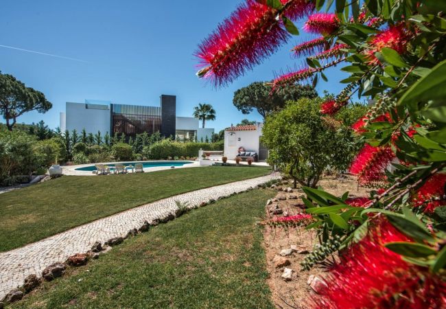 Villa in Quinta do Lago - Villa Mimi