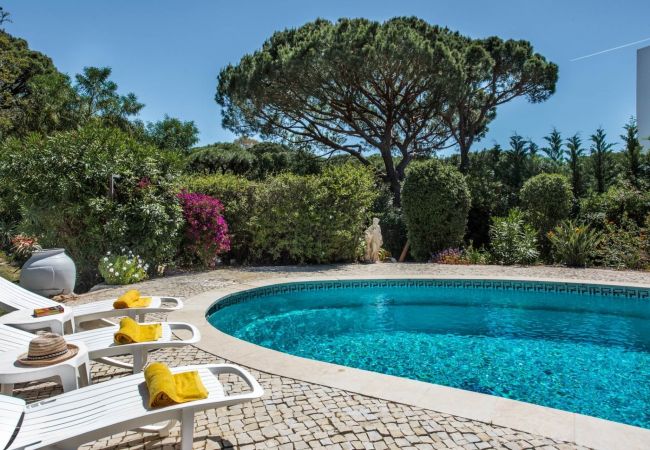 Villa in Quinta do Lago - Villa Mimi