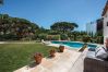 Villa in Quinta do Lago - Villa Mimi Villa in Quinta do Lago - Villa Mimi