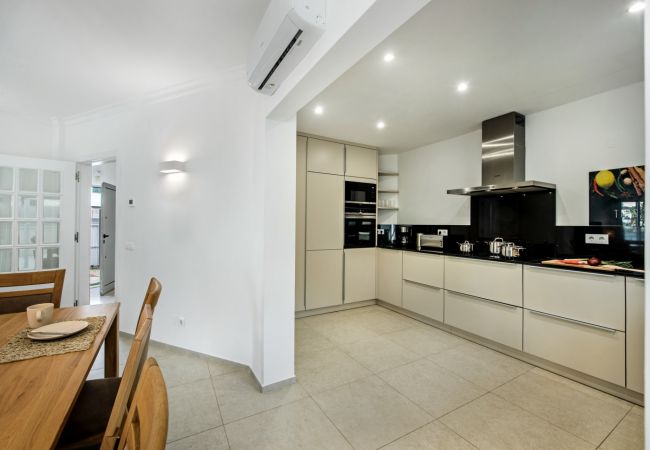 Villa in Quinta do Lago - Villa Ponti Villa in Quinta do Lago - Villa Ponti