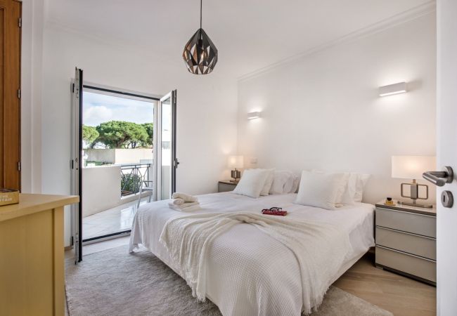 Villa in Quinta do Lago - Villa Ponti Villa in Quinta do Lago - Villa Ponti