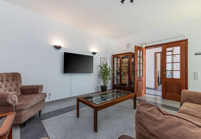 Villa in Lagos - Chilling in Lagos: Location | Pool | BBQ | Friends  Villa in Lagos - Chilling in Lagos: Location | Pool | BBQ | Friends