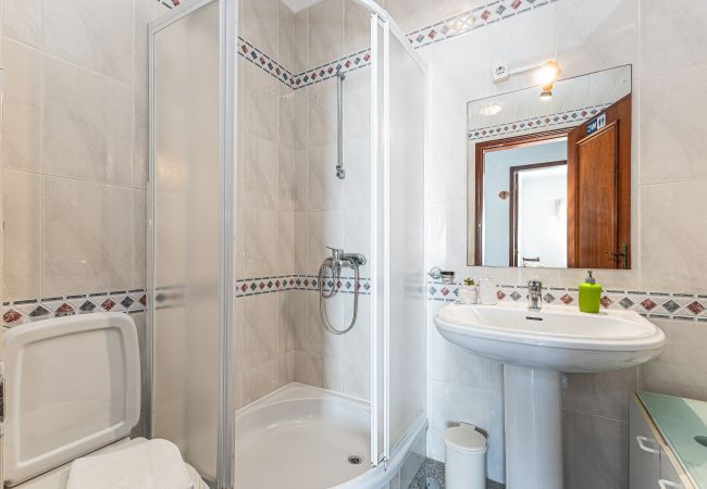 Villa in Lagos - Chilling in Lagos: Location | Pool | BBQ | Friends  Villa in Lagos - Chilling in Lagos: Location | Pool | BBQ | Friends