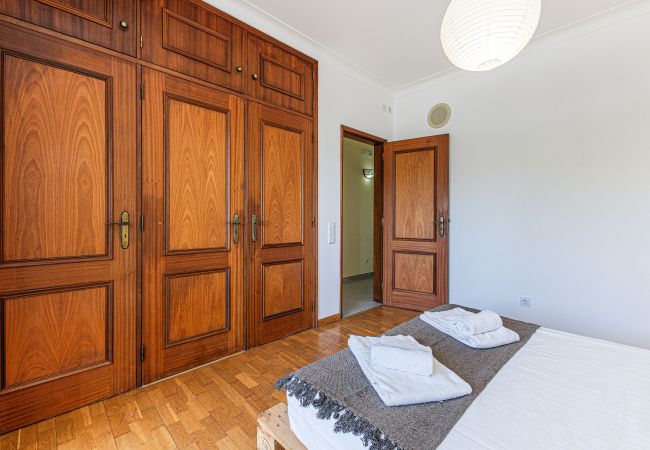 Villa in Lagos - Chilling in Lagos: Location | Pool | BBQ | Friends  Villa in Lagos - Chilling in Lagos: Location | Pool | BBQ | Friends