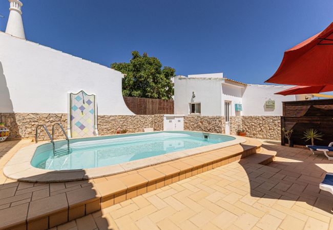 Villa in Lagos - Chilling in Lagos: Location | Pool | BBQ | Friends  Villa in Lagos - Chilling in Lagos: Location | Pool | BBQ | Friends