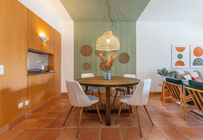 Apartment in Lagos - Marina Park | Outside Pool | Garage | Balcony Apartment in Lagos - Marina Park | Outside Pool | Garage | Balcony