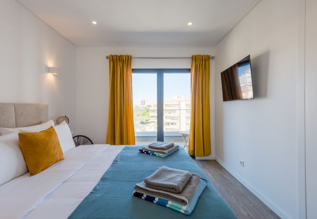 Apartment in Portimão - Apartment Appartimão | 2 Bedrooms | Praia da Rocha | Portimao Apartment in Portimão - Apartment Appartimão | 2 Bedrooms | Praia da Rocha | Portimao