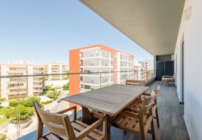 Apartment in Portimão - Apartment Appartimão | 2 Bedrooms | Praia da Rocha | Portimao