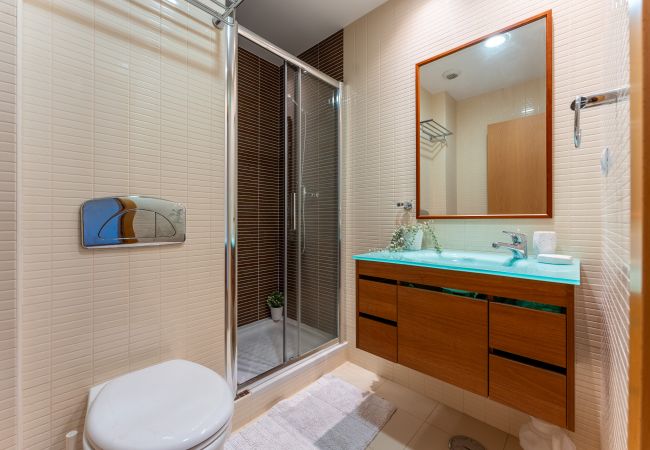 Apartment in Olhão - Apartment Stella Maris | 2 Bedrooms | Olhão Marina | Olhão