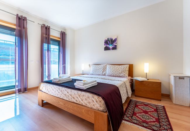 Apartment in Olhão - Apartment Stella Maris | 2 Bedrooms | Olhão Marina | Olhão