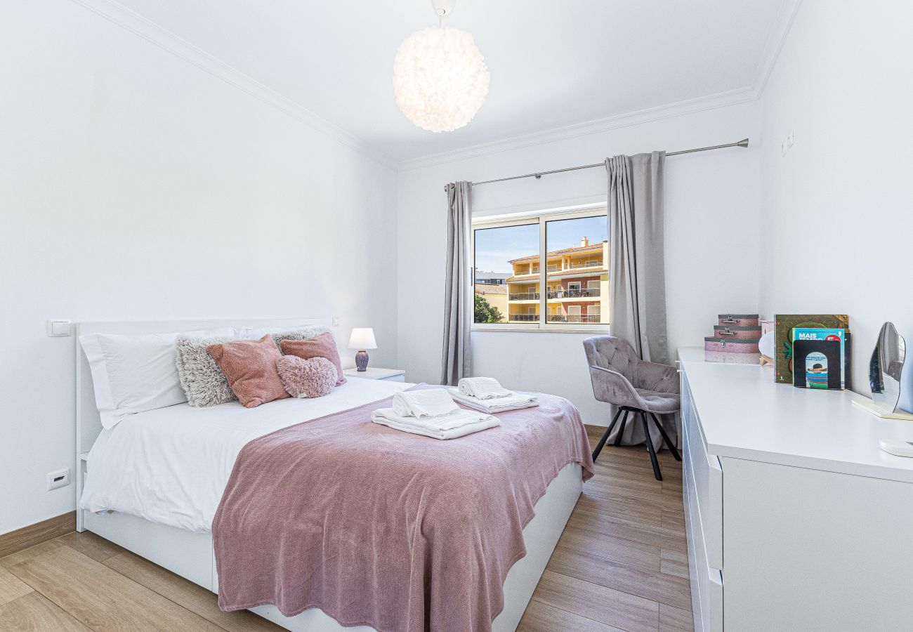 Apartment in Lagos - Pateo do Convento | Pool | Balcony | City Center
