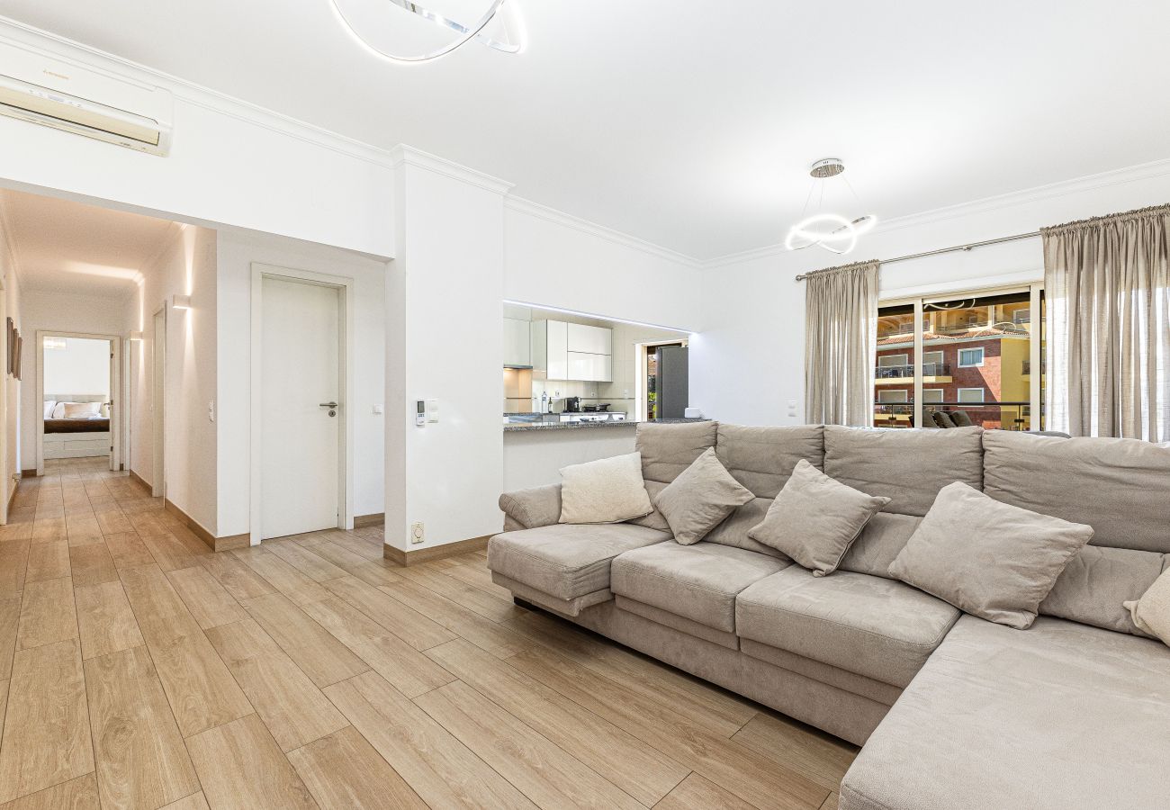 Apartment in Lagos - Pateo do Convento | Pool | Balcony | City Center