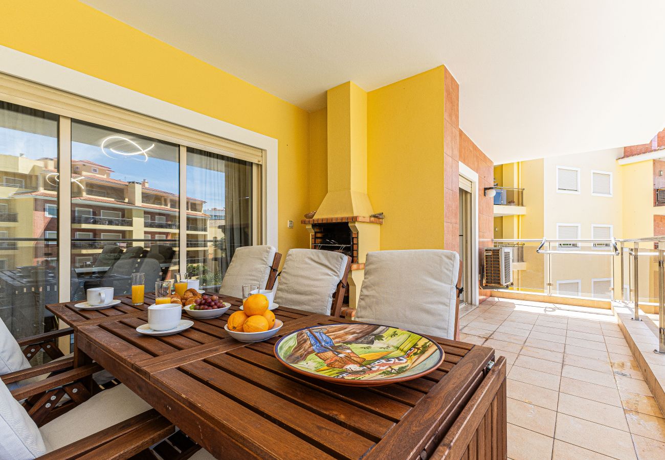 Apartment in Lagos - Pateo do Convento | Pool | Balcony | City Center