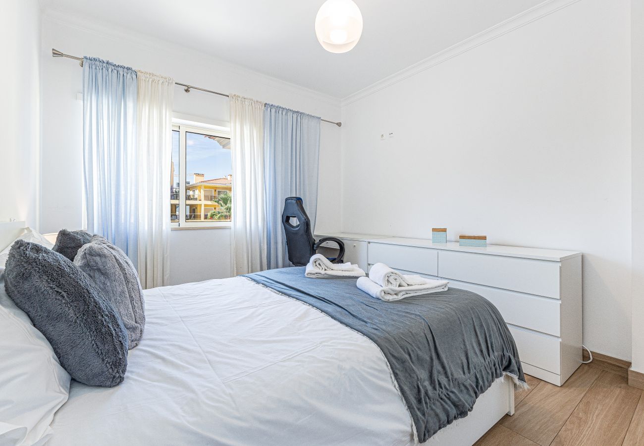 Apartment in Lagos - Pateo do Convento | Pool | Balcony | City Center