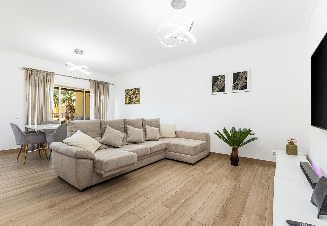 Apartment in Lagos - Pateo do Convento | Pool | Balcony | City Center