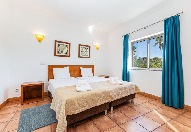 Apartment in Lagos - Porto de Mos Beach: Pool | Gym | PetFriendly  Apartment in Lagos - Porto de Mos Beach: Pool | Gym | PetFriendly