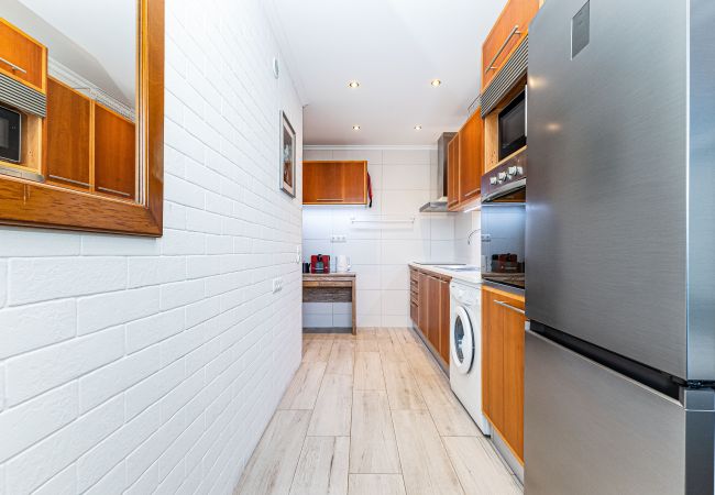 Apartment in Lagos - Peaceful Panorama apartment in central Lagos Apartment in Lagos - Peaceful Panorama apartment in central Lagos