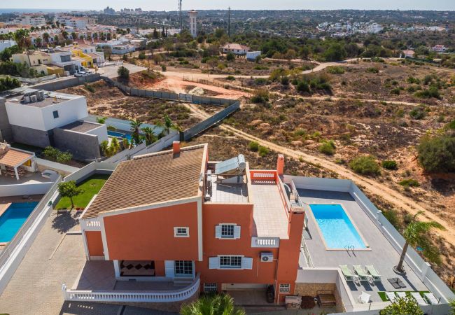 Villa in Pêra - Villa Saint Villa in Pêra - Villa Saint