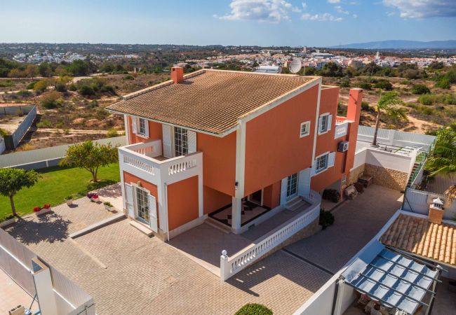 Villa in Pêra - Villa Saint Villa in Pêra - Villa Saint