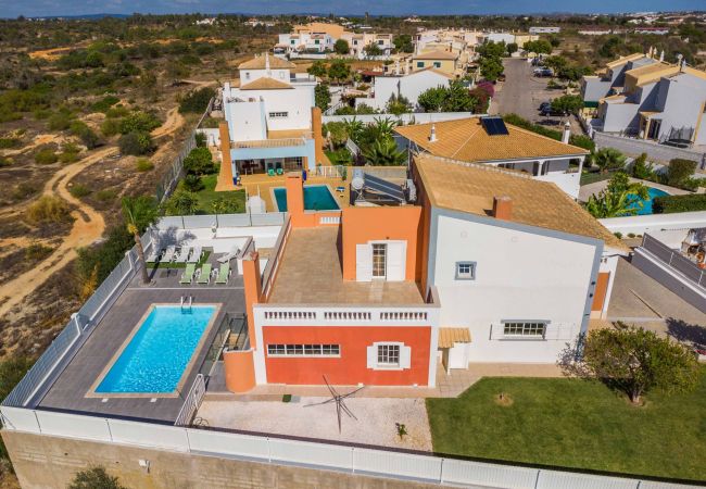 Villa in Pêra - Villa Saint Villa in Pêra - Villa Saint