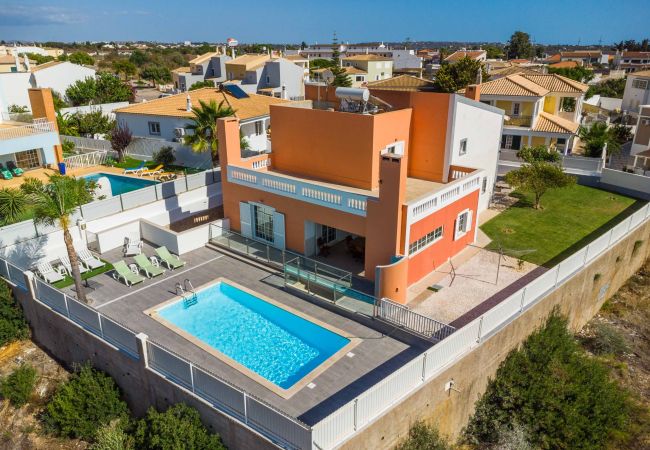 Villa in Pêra - Villa Saint Villa in Pêra - Villa Saint