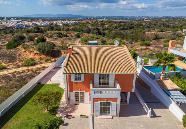 Villa in Pêra - Villa Saint Villa in Pêra - Villa Saint