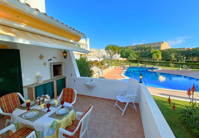  in Albufeira - Casa Estrela do Mar | 2 Bedrooms | São Rafael Beach | Albufeira