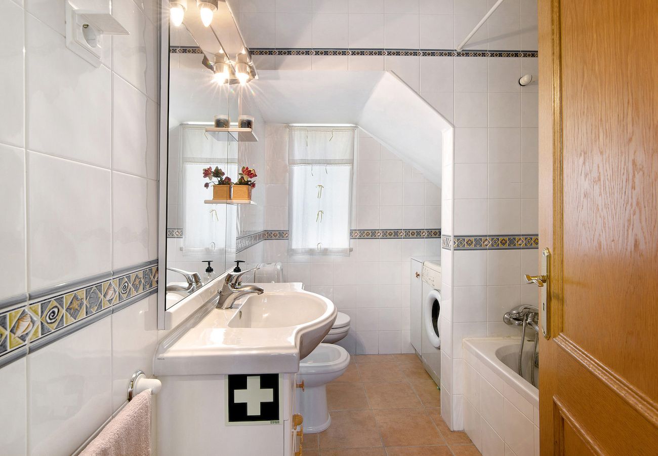 House in Albufeira - Casa Estrela do Mar | 2 Bedrooms | São Rafael Beach | Albufeira