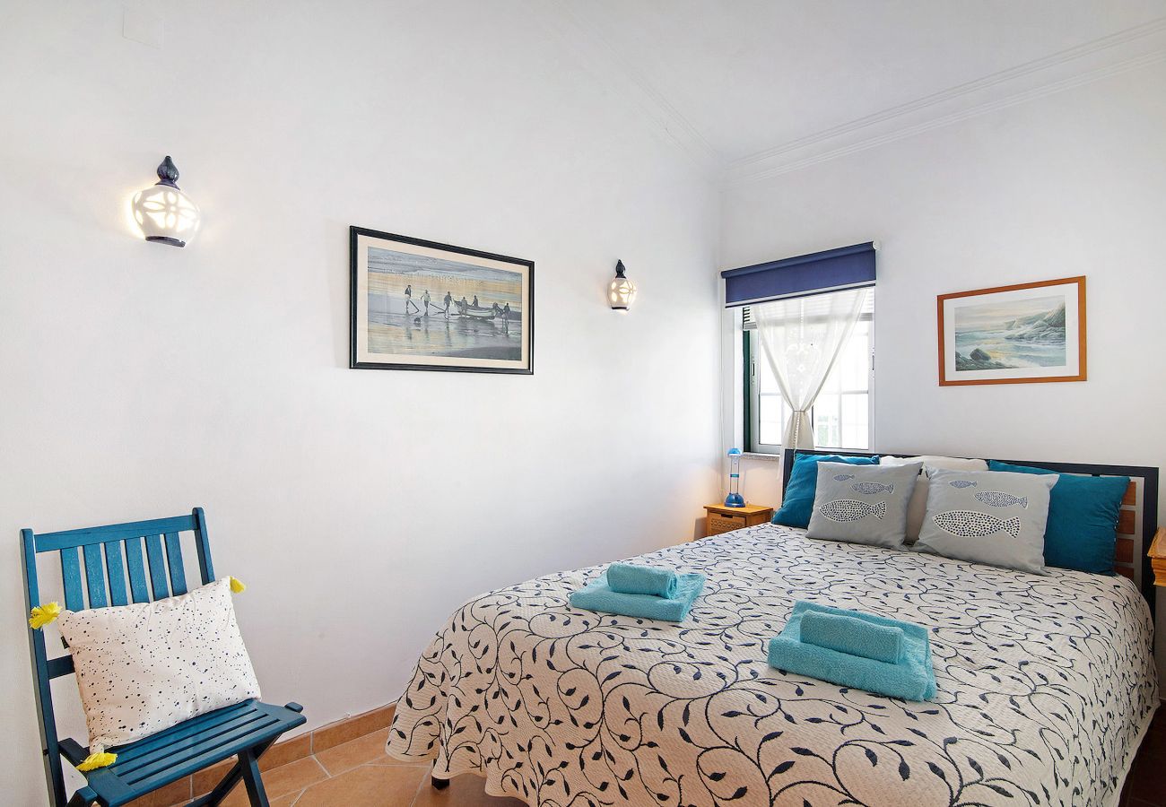 House in Albufeira - Casa Estrela do Mar | 2 Bedrooms | São Rafael Beach | Albufeira