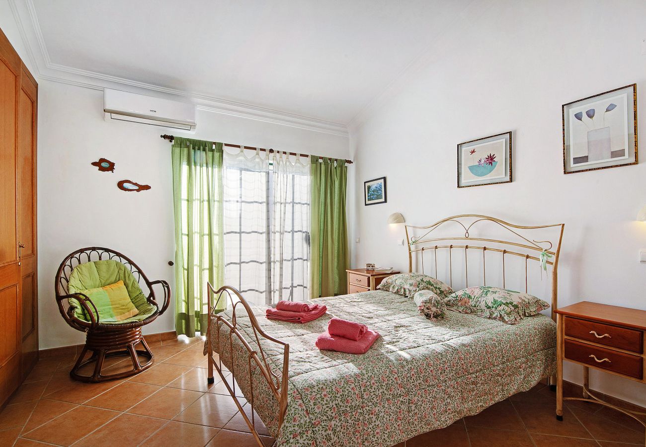 House in Albufeira - Casa Estrela do Mar | 2 Bedrooms | São Rafael Beach | Albufeira