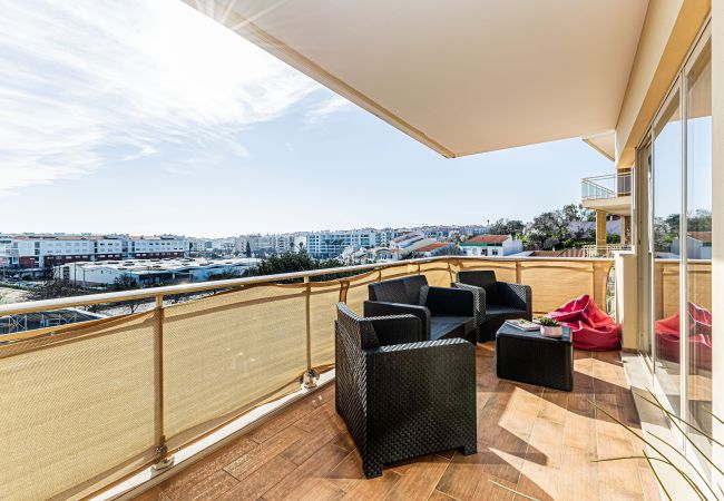 Apartment in Lagos - Varandas House:  Location | Pool | Families and Friends Apartment in Lagos - Varandas House:  Location | Pool | Families and Friends