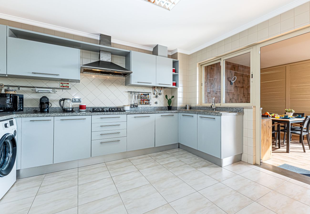 Apartment in Lagos - Varandas House:  Location | Pool | Families and Friends
