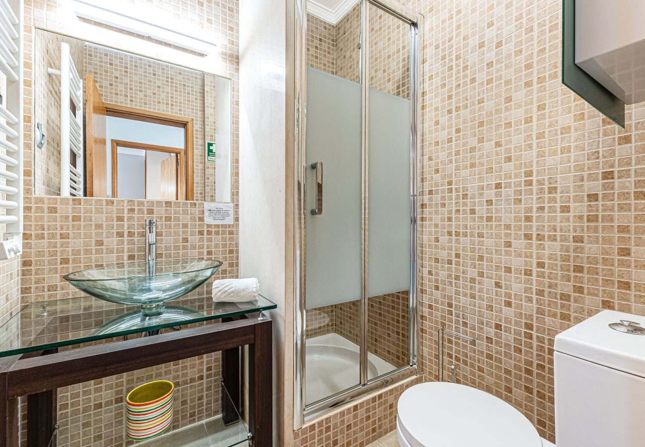 Apartment in Lagos - Varandas House:  Location | Pool | Families and Friends