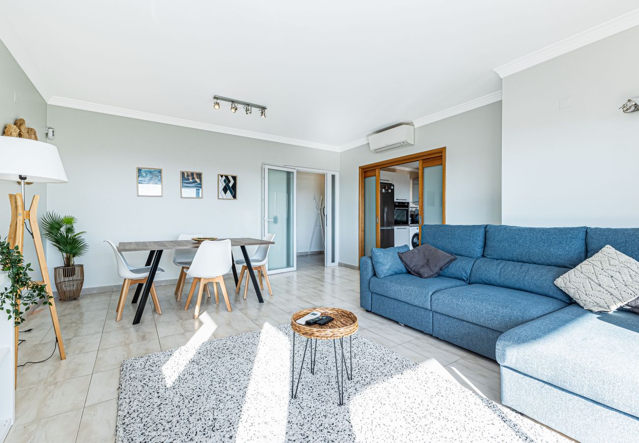 Apartment in Lagos - Varandas House:  Location | Pool | Families and Friends