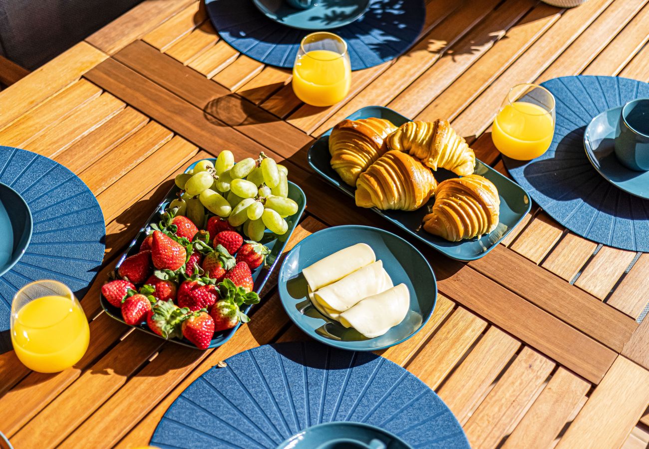 Apartment in Lagos - Varandas House:  Location | Pool | Families and Friends