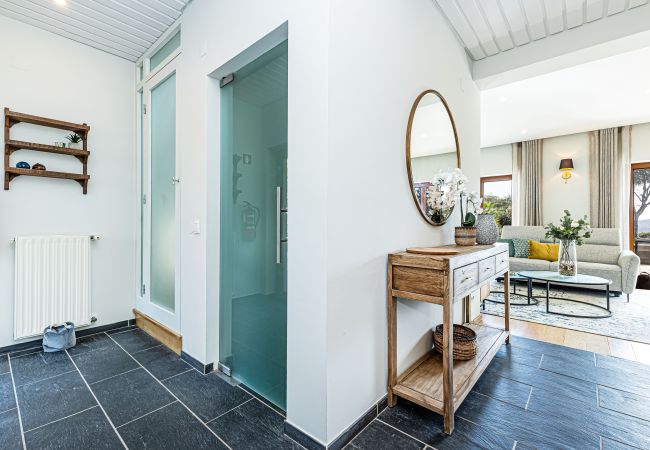 House in Marmelete - Casa Corsino | Heated & salt pool | Entire Villa | Families & Wifi House in Marmelete - Casa Corsino | Heated & salt pool | Entire Villa | Families & Wifi