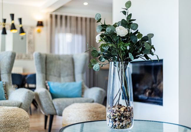 House in Marmelete - Casa Corsino | Heated & salt pool | Entire Villa | Families & Wifi House in Marmelete - Casa Corsino | Heated & salt pool | Entire Villa | Families & Wifi