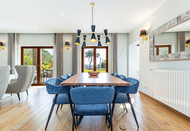 House in Marmelete - Casa Corsino | Heated & salt pool | Entire Villa | Families & Wifi House in Marmelete - Casa Corsino | Heated & salt pool | Entire Villa | Families & Wifi