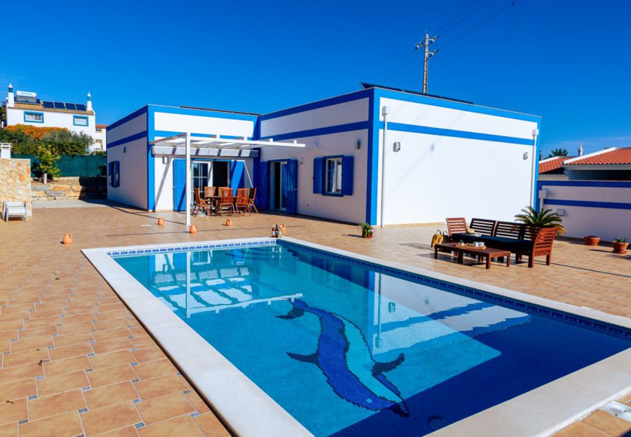 Villa in Castro Marim - Villa Star