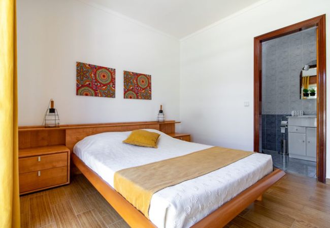 Villa in Monte Gordo - Villa Margarida Villa in Monte Gordo - Villa Margarida