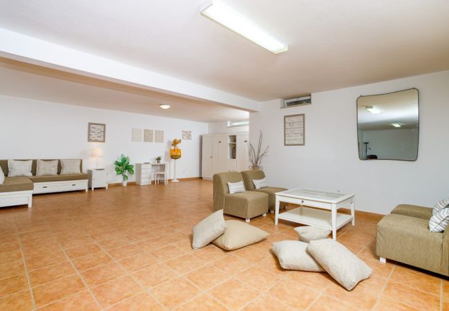 Villa in Monte Gordo - Villa Margarida Villa in Monte Gordo - Villa Margarida
