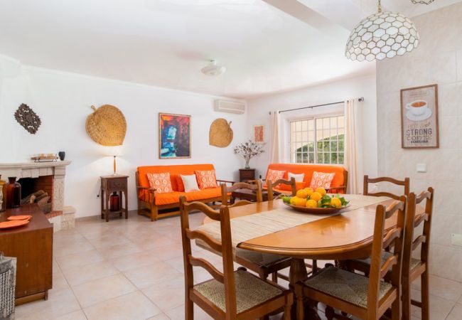 Villa in Monte Gordo - Villa Margarida Villa in Monte Gordo - Villa Margarida