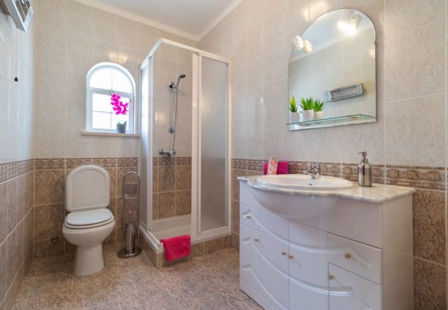 Villa in Monte Gordo - Villa Margarida Villa in Monte Gordo - Villa Margarida