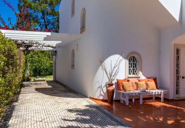 Villa in Monte Gordo - Villa Margarida Villa in Monte Gordo - Villa Margarida
