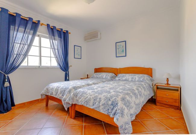 Villa in Monte Gordo - Villa Casa dos Olhos Villa in Monte Gordo - Villa Casa dos Olhos