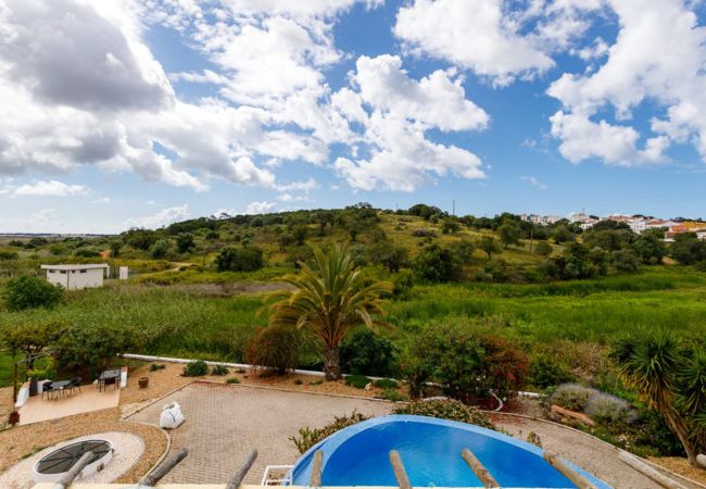 Villa in Monte Gordo - Villa Casa dos Olhos Villa in Monte Gordo - Villa Casa dos Olhos